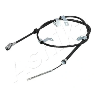 Imagen de ASHIKA 131 02 2077L Cable de Freno Mano Atrás izquierda 1910/1735