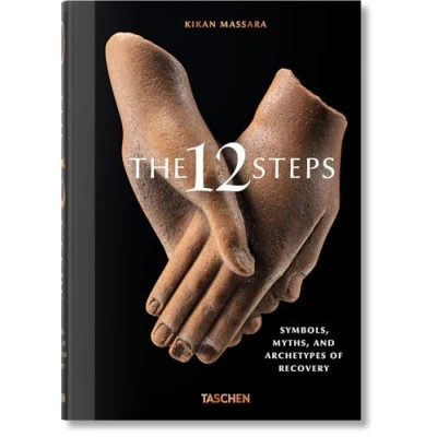 Imagen de The 12 Steps. Symbols Myths And Archetypes Of Recovery