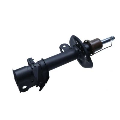 Imagen de MAXGEAR 11 0979 amortiguador Eje delantero, izquierda Presión de gas Bitubular Columna Espiga arriba HONDA: CR V 3, 4