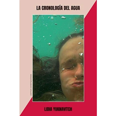 Imagen de La cronología del agua