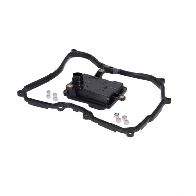 Imagen de FEBI BILSTEIN 179906 Kit filtro hidrtáulico, caja automática con junta de cárter aceite VOLKSWAGEN: Passat NMS