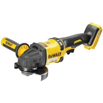 Imagen de DCG418N XR FlexVolt amoladora 125mm 54V unidad desnuda