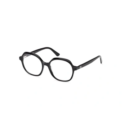 Imagen de GUESS GU8271@50001#, Shiny Black, Regular para Mujer
