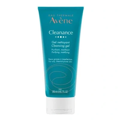Imagen de Cleanance Gel Limpiador 400ml