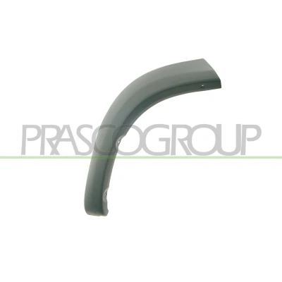 Imagen de PRASCO TY2831583 Ensanchamiento, guardabarros Atrás derecha TOYOTA: RAV4 II SUV