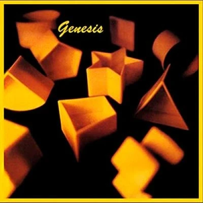Imagen de Genesis Vinilo