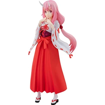 Imagen de Good Smile Slime Shuna Pop Up Parade 17 cm