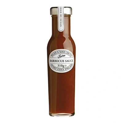 Imagen de Tiptree 310g Salsa De Barbacoa