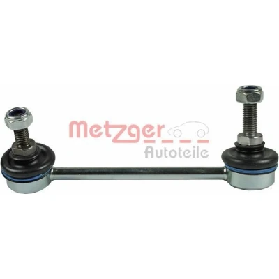 Imagen de METZGER 53064014 Bieleta de suspensión Eje trasero, derecha KIT + MINI: Countryman, Paceman