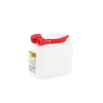 Imagen de Ratioparts Bidón de Gasolina, 5 l, rp transp