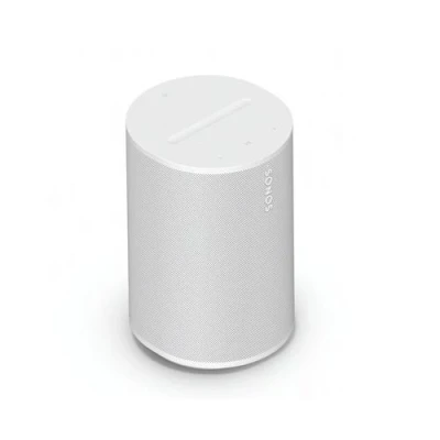 Imagen de Altavoz inalámbrico Sonos Era 100, Voice Control, Trueplay™, Bluetooth, Blanco