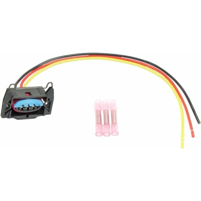 Imagen de METZGER 2324022 Kit de reparación cables, bobina encendido