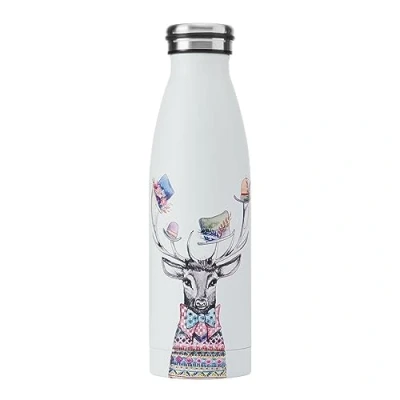 Imagen de Mikasa Botella de agua Tipperleyhill 500 ml, con funda