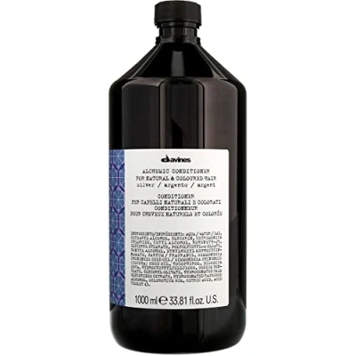 Imagen de Davines Alchemic Silver Conditioner 1000ml