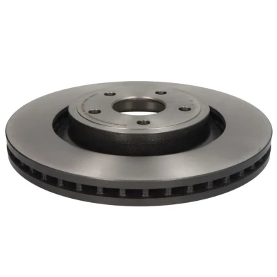 Imagen de BREMBO COATED DISC LINE 09.N212.11 Disco de freno 360 32 5 ventilación interna revestido JEEP: GRAND CHEROKEE 3