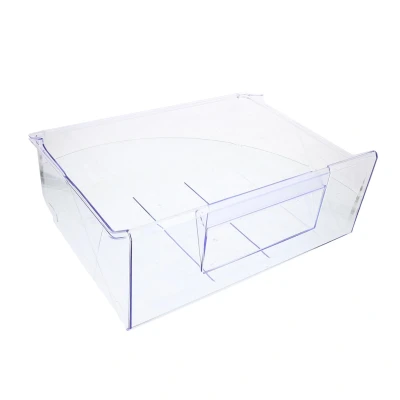Imagen de Electrolux AEG 2647020078 cajón para congelador frigorífico con cajën congelador,completo,neut