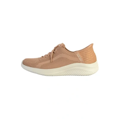 Imagen de Skechers Ultra Flex 3.0 Brilliant Path, Zapatillas Mujer, Beige Tan, 41 EU
