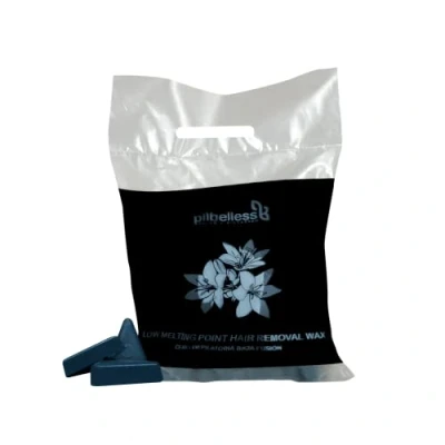 Imagen de Cera Depilatoria 1 Kg Azuleno A Elegir Caliente Depilacion Profesional 1000gr