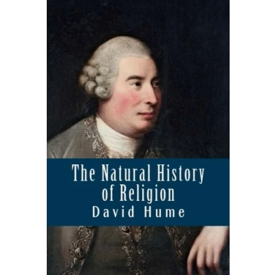 Imagen de The Natural History Of Religion (ebook)