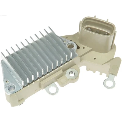 Imagen de AS PL ARE6033 Regulador del Alternador 12