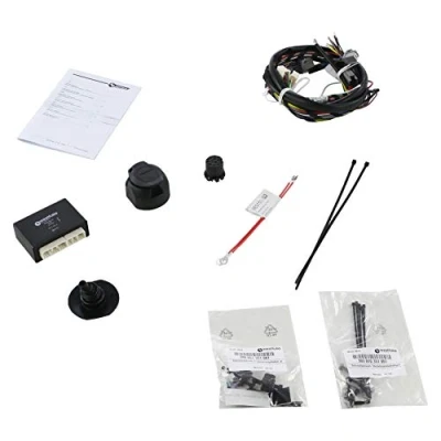 Imagen de WESTFALIA 320780300113 Juego eléctrico, enganche de remolque 13 no se requiere habilitación