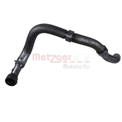 Imagen de METZGER 2421754 Manguitos de Radiador a la izquierda abajo EPDM (Ethylen Propylen Dien Caucho) SEAT: Ibiza 3, SKODA: Fabia I Hatchback, 2