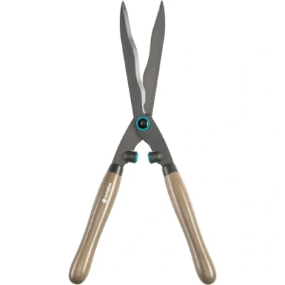 Imagen de Gardena 12300 30 Set de Cortasetos NatureCut + Tijera Classic 8754 20 12 Unidades.