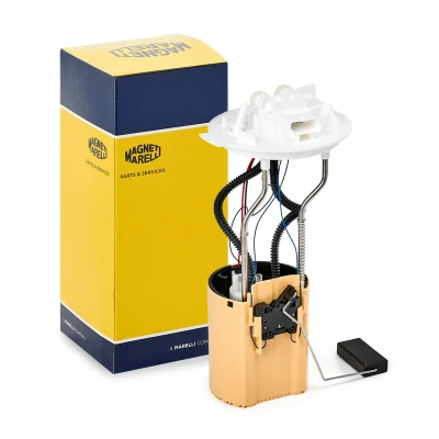 Imagen de Bomba de combustible para aparatos calefacci?n MAGNETI MARELLI 313011313205