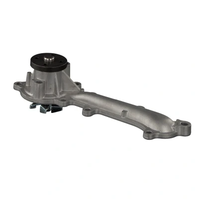 Imagen de FEBI BILSTEIN 40009 Bomba de agua Fundición aluminio con junta Metal SMART: Fortwo II Coupé