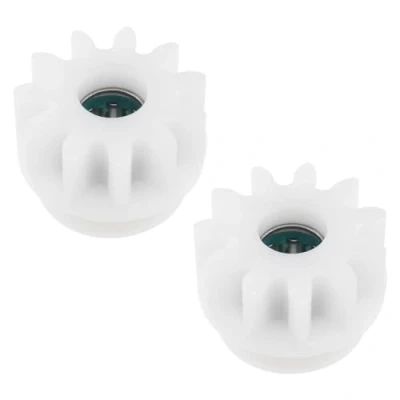 Imagen de Create idea 2x Engranaje Cubo Para Fregona Giratoria Cojinete De Embrague Unidireccional Compatible Con Vileda/Compatible O Cedar Easywring Rinseclean Accesorios