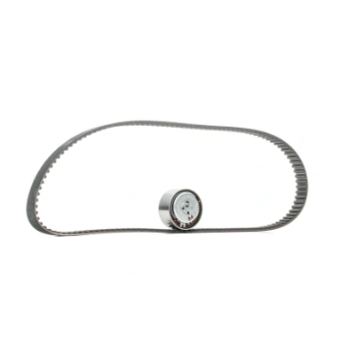 Imagen de SKF VKMA 02206 Kit de correa distribución 129 con perfil redondeado dientes FIAT: 500 Hatchback, Siena, Panda II ALFA ROMEO: MiTo