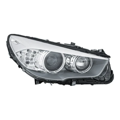 Imagen de HELLA 1ZS 010 130 621 Faros BMW: 5 GT