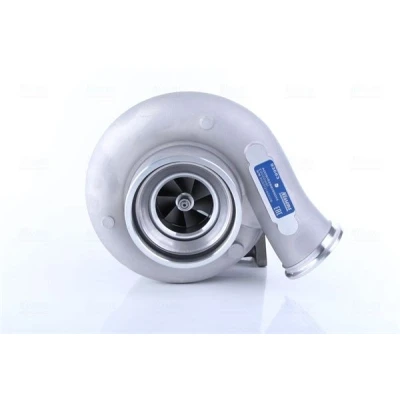 Imagen de NISSENS 93663 Turbocompresor de gases escape