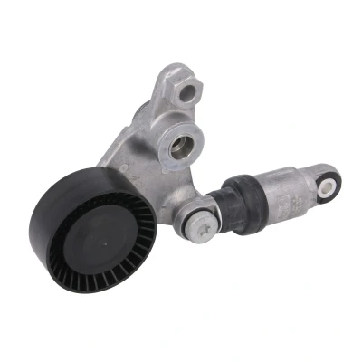 Imagen de INA 534 0024 10 Brazo tensor, correa trapecial poli V OPEL: Vectra C Berlina, RENAULT: ESPACE 4, SAAB: 9 5 Berlina
