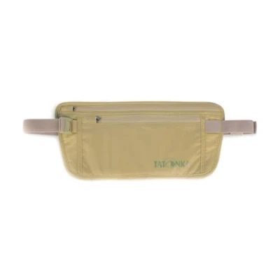 Imagen de TATONKA Belt Skin MONEYBELT INT. Bolsa de Cintura Natural Unisex Adultos