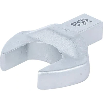 Imagen de BGS 6901 30 Llave de boca insertable mm Sujeción 14 x 18