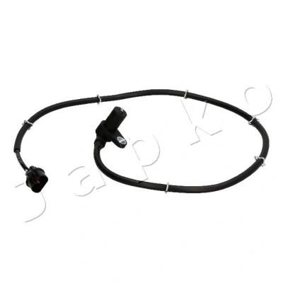 Imagen de JAPKO 151530 Sensor de ABS Delante, izquierda MITSUBISHI: PAJERO 2, 3
