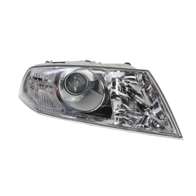 Imagen de TYC 20 0669 05 2 Faros derecha H7, H1 para circulación por la con electromotor SKODA: Octavia II Hatchback, Combi