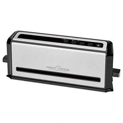 Imagen de Envasadora Al Vacio Vertical Proficook Vk1133