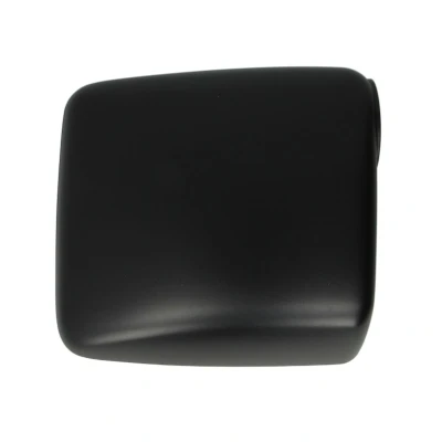 Imagen de TYC 325 0057 2 Cubierta, retrovisor exterior derecha negro OPEL: Combo C Tour