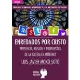 Imagen de Enredados Por Cristo