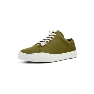 Imagen de Camper Peu Touring K100881, Zapatillas Hombre, Verde 011, 46 EU