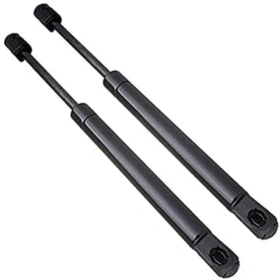 Imagen de 2 X Maletero Trasero Resortes de gas para Nissan Qashqai J11 2014 2019, Amortiguador resorte Muelle Neumático Compartimento Carga