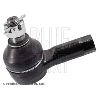 Imagen de BLUE PRINT ADG087165C Rótula de dirección Eje delantero, izquierda, derecha con tuerca almenada rebajada SSANGYONG: Rodius I