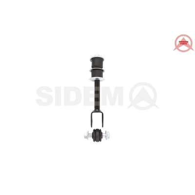 Imagen de SIDEM 45762 Bieleta de suspensión Eje trasero 156, 163 MM8X1,25R con material fijación