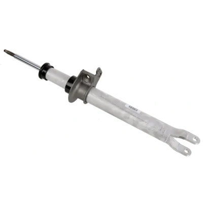 Imagen de SACHS 319 128 Amortiguador Presión de gas Bitubular telescópico Espiga arriba, Horquilla abajo BMW: 6 Cabrio