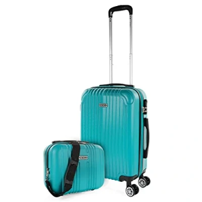 Imagen de Itaca Trolley, Talla: One Size, Verde menta