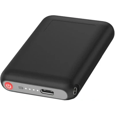 Imagen de Jkevow Guantes calefactores (batería 5 V, 5000 mAh)