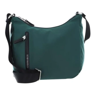 Imagen de Mandarina Duck, HUNTER HOBO para Mujer, Bosque de lluvia