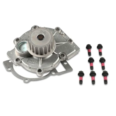 Imagen de HEPU P056 Bomba de agua 19 con junta tornillos mecánico Metal 56 VOLVO: XC90 I, S40 V70 2, FORD: Focus KUGA 1, MONDEO 4, RENAULT: LAGUNA 1